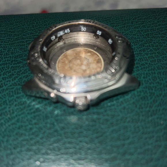 Pro master citizen watch case only - Picture 3 of 3